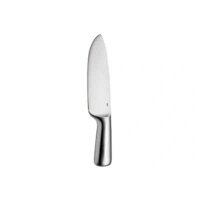 Immagine di Alessi SG504 Mami Coltello da Cucina in Acciaio Forgiato Aisi 420, Satinato