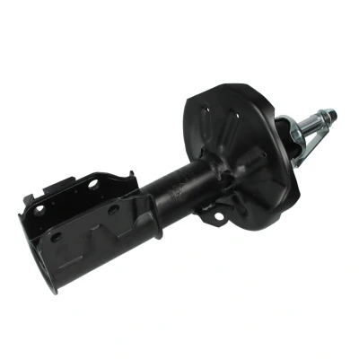 Immagine di SACHS 313 589 Ammortizzatore Sx A pressione del gas doppio tubo tipo McPherson Spina superiore MAZDA: Premacy, 323 F 6