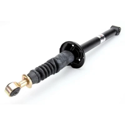 Immagine di Magnum Technology AHG058MT Ammortizzatore Assale posteriore Pressione olio tipo McPherson Occhiello superiore, inferiore