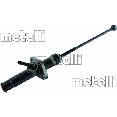 Immagine di METELLI 55 0104 Pompa Frizione FIAT: Punto II Hatchback (188) 1.9 DS 60, JTD, 1.3 JTD 16V, 1.2 Natural Power, Bifuel, 16V 80 (188.233