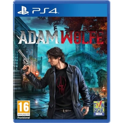 Immagine di Adam Wolfe (PS4) Game