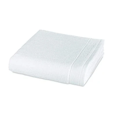 Immagine di Möve Poolside Asciugamano 50 x 100 cm, prodotto in Germania, 100% cotone, colore: bianco