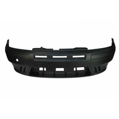 Immagine di BLIC 5510 00 2023902Q Paraurti anteriore nero FIAT: Punto II Hatchback (188) 1.9 JTD, 1.4, 1.2 60, 1.8 130 HGT, JTD 80, Natural Power