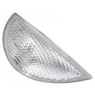 Immagine di TYC 18 5436 25 2 Frecce bianco anteriore Sx con portalampada FIAT: Seicento / 600 Hatchback