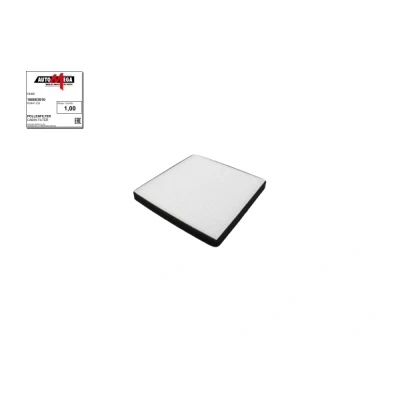 Immagine di AUTOMEGA 180003910 Filtro abitacolo particellare 213 199 20 CITROËN: Berlingo / First I, I Van