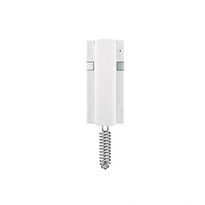 Immagine di Comelit 2608 Basic Citofono con Cablaggio Simplebus