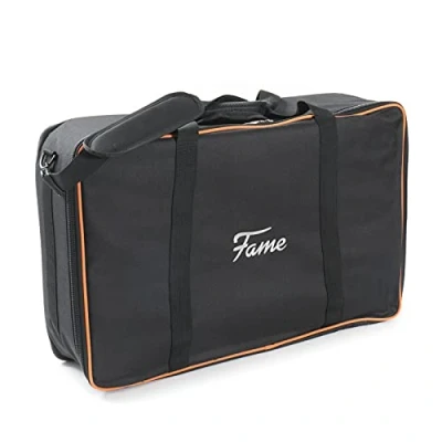 Immagine di Fame Premium Effect Bag Large Borsa per efetti