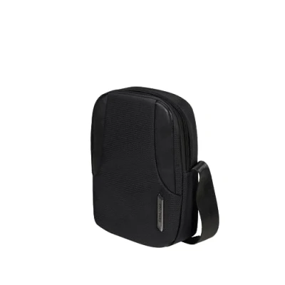 Immagine di Samsonite XBR 2.0 Crossover Borsa a tracolla, Taglia: One Size, Black
