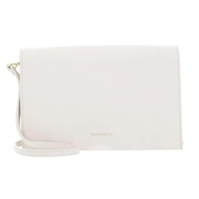 Immagine di Coccinelle Borsa a tracolla, Donna, Taglia: One Size, Ivory