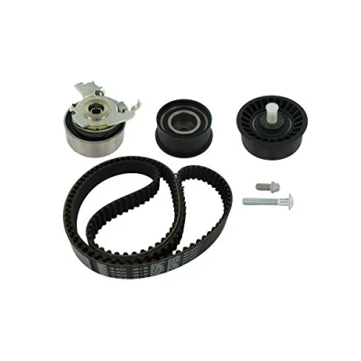 Immagine di SKF VKMA 05150 Kit cinghia di distribuzione 169 con profilo dente arrotondato OPEL: Corsa B Hatchback, Astra F CC, Vectra SW