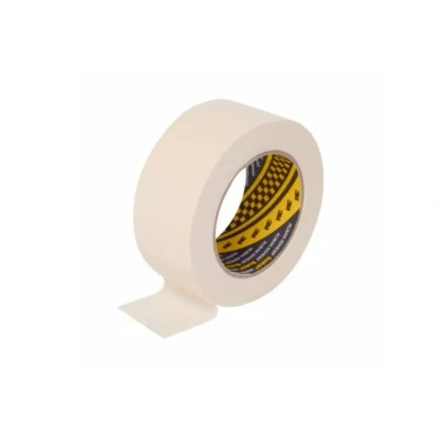Immagine di 3M 06313 Nastro di mascheratura Bianco crema (L x L) 50 mm 48 1 pz.