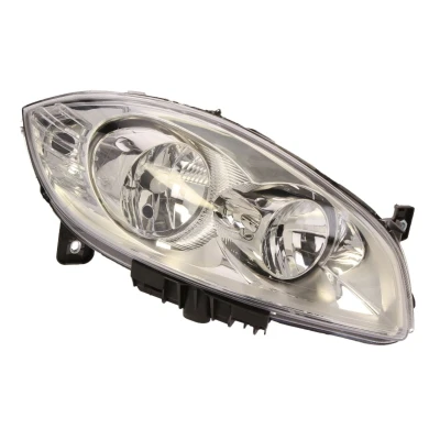 Immagine di ALKAR 2742932 Fari Dx W5W, PY21W, H7/H1 con motore elettrico