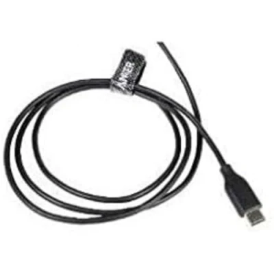 Immagine di Zebra CBL TC2X USBC 01 USB A C Maschio Nero cavo