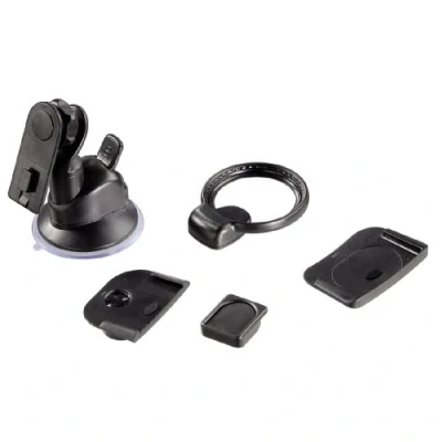 Immagine di Hama 93723 Supporto navigatore per auto TomTom Go 520T, 720T, 920T, 630T, 730T, 930T, One V2,
