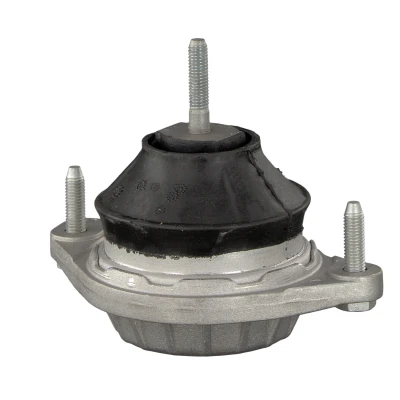 Immagine di FEBI BILSTEIN 07585 Supporto motore Sx idraulico AUDI: Cabriolet B4, 80 B4 Sedan, Avant