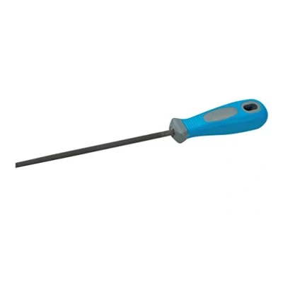 Immagine di Silverline 282376 Lima tonda, 250 mm