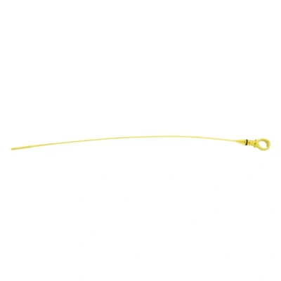 Immagine di FEBI BILSTEIN 100432 Asta Livello Olio giallo PEUGEOT: 307 Hatchback, SW, 308 I CITROËN: C4 Picasso 1, C5 III Station Wagon