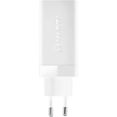 Immagine di Varta High Speed Charger 65W Caricatore USB 65 W Presa di corrente Num. uscite: 3 x USB, C®