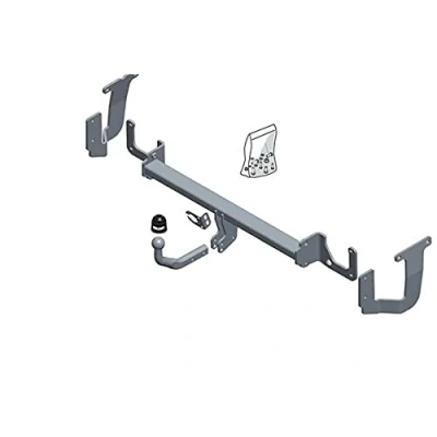 Immagine di BRINK 617500 Gancio Traino
