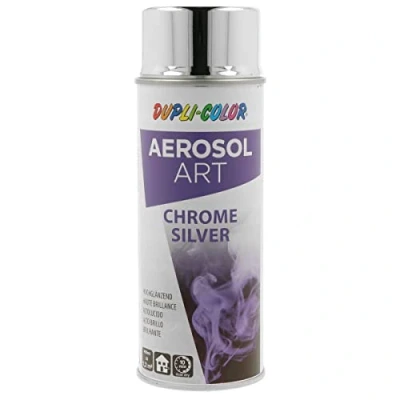Immagine di DUPLI COLOR 722707 Vernice ad effetto aerosol 400