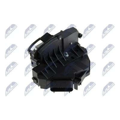 Immagine di NTY EZC VV 010 Serratura con chiusura centralizzata, senza bloccaggio doppio anteriore Dx VOLVO: V60 I, S60 II, XC60 I