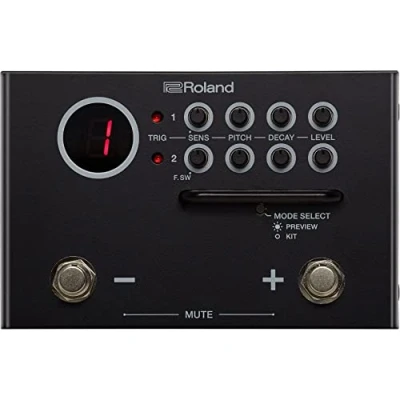 Immagine di Roland TM 1 Trigger Module