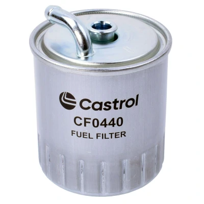 Immagine di Castrol filters CF0440 Filtro Carburante per condotti/circuiti MERCEDES BENZ: Classe C Sedan, ML, T modell