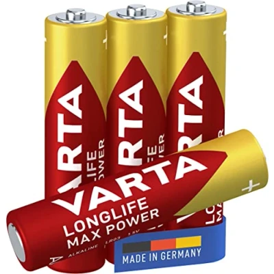 Immagine di Varta maxi tech micro / aaa lr03 4703101404