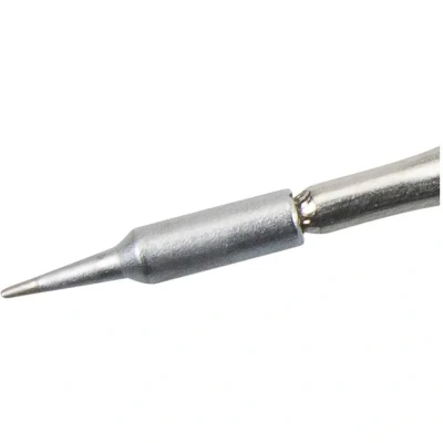 Immagine di JBC Tools punta di saldatura Forma a scalpello Dimensione 1.3 mm Lunghezza punte 5 Contenuto 1 pz.