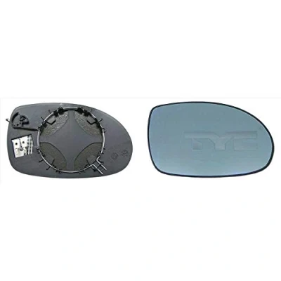 Immagine di TYC 305 0018 1 Vetro Specchio Retrovisore Sx CITROËN: C5 II Hatchback, I Hatchback