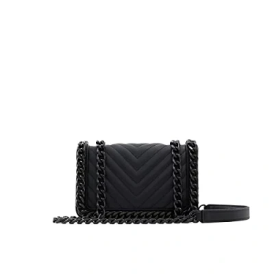 Immagine di ALDO Minigreenwald Borsa a tracolla, Donna, Taglia: One Size, Black