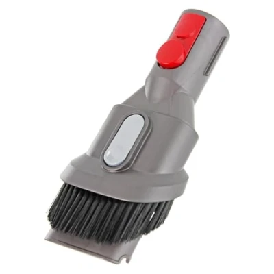 Immagine di SPARES2GO Spazzola Combinata 2 in 1 compatibile con Dyson V10 SV12 Cyclone Animal Absolute Total Clean Aspirapolvere