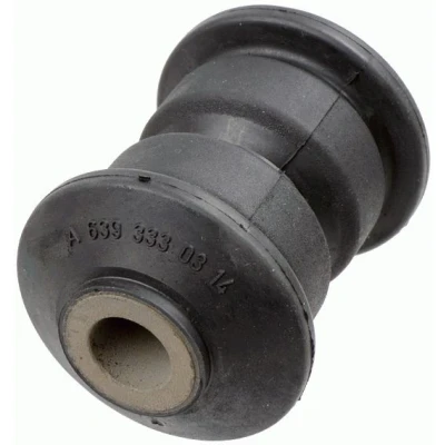 Immagine di LEMFÖRDER 26614 01 Silent Block Assale anteriore, inferiore, anteriore Braccio trasversale oscillante MERCEDES BENZ: Viano, Vito Bus, Mixto