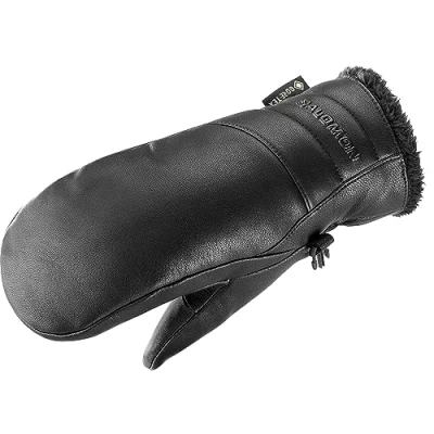 Immagine di Native Gore Tex Mitten Deep Black