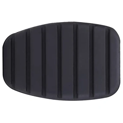 Immagine di pedale Pad Auto Gomma Frizione, Coperchio in Fit per clio Scenic Laguna Kango Escape Modus Trafic Twingo 1996 1997 1998 1999 2000 2001 2002 200 2 frizione