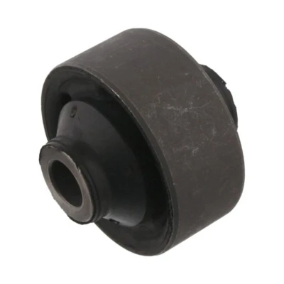 Immagine di FEBI BILSTEIN 34201 Silent Block Assale anteriore Sx, posteriore, Dx Gomma MITSUBISHI: COLT 6