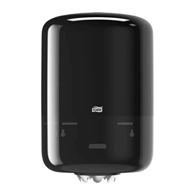 Immagine di TORK Dispenser interno nero M2 559008 1 pz.