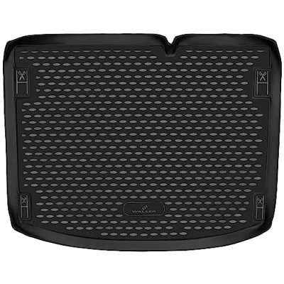 Immagine di WALSER Vasca baule XTR su misura compatibile con Suzuki Vitara piano di carico inferiore 02/2015 Oggi