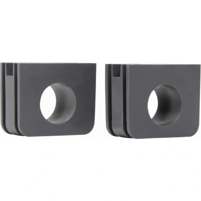 Immagine di Kopp 327328049 2 vie Interruttore per ambienti umidi Accessori Raccordo di collegamento BlueElectric Grigio