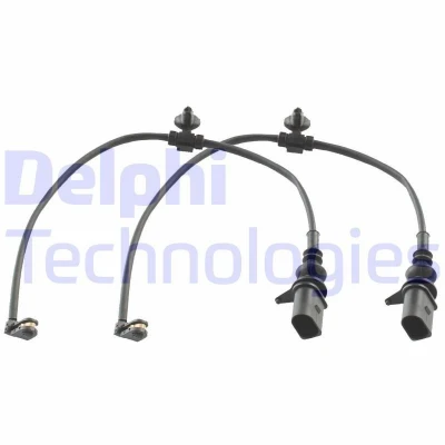Immagine di DELPHI LZ0307 Sensore Freni Kit assale AUDI: Q7