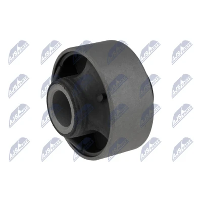Immagine di NTY ZTP HD 031B Silent Block posteriore, Assale anteriore inferiore HONDA: Jazz 2