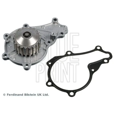 Immagine di BLUE PRINT ADM59139 Pompa acqua 21 Alluminio pressofuso con guarnizione Plastica FORD: FIESTA 6, 5, C Max 2, PEUGEOT: 208 I Hatchback