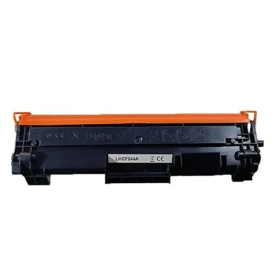 Immagine di INK BELLIVE 2 Toner Compatibili per HP 44A CF244A Sostituzione LaserJet Pro MFP M28a M28w M28 M15a M15w M15 (2 Nero)