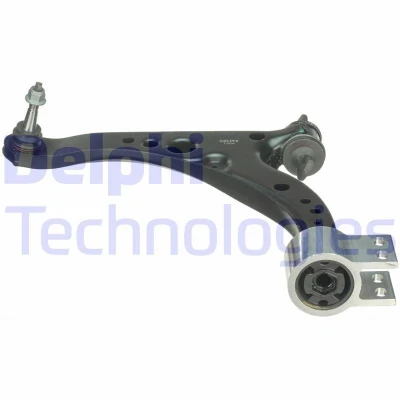Immagine di DELPHI TC3470 Braccio oscillante, Sospensione ruota longitudinale oscillante OPEL: Astra K Hatchback, Sports Tourer