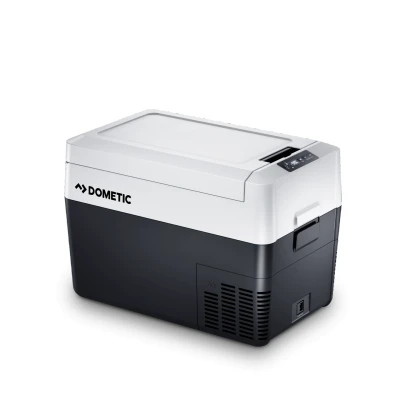 Immagine di Dometic Group CDF236DC Borsa frigo Compressore 12 V, 24 V 31 l da 10 a 15 C