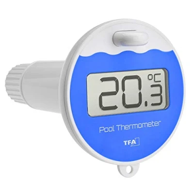 Immagine di TFA Dostmann 30.3238.06 Sensore piscina esterna Radio a 868 MHz