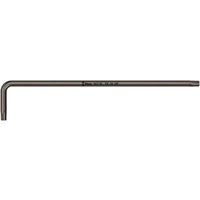 Immagine di Wera 967 XL HF 05024458001 Esalobo Interno (TX) Chiave a brugola T 30