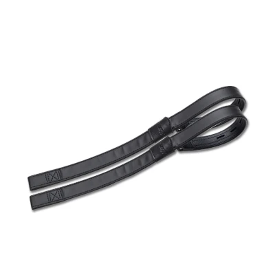 Immagine di Waldhausen Wintec Webbers con anello 60 Nero