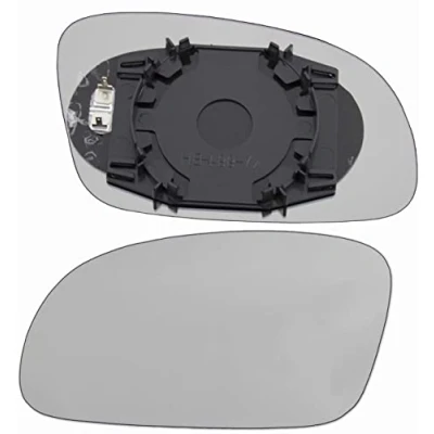 Immagine di TarosTrade 57 0138 L 47945 Vetro Specchietto Retrovisore Riscaldabile Dopo Il 2002 Lato Sinistro