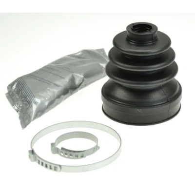 Immagine di LÖBRO 304151 Soffietto 84mm NBR (Nitrile Butadiene Caucciù) OPEL: Corsa C Hatchback, Meriva A, NISSAN: Almera 2 Limousine, II Hatchback